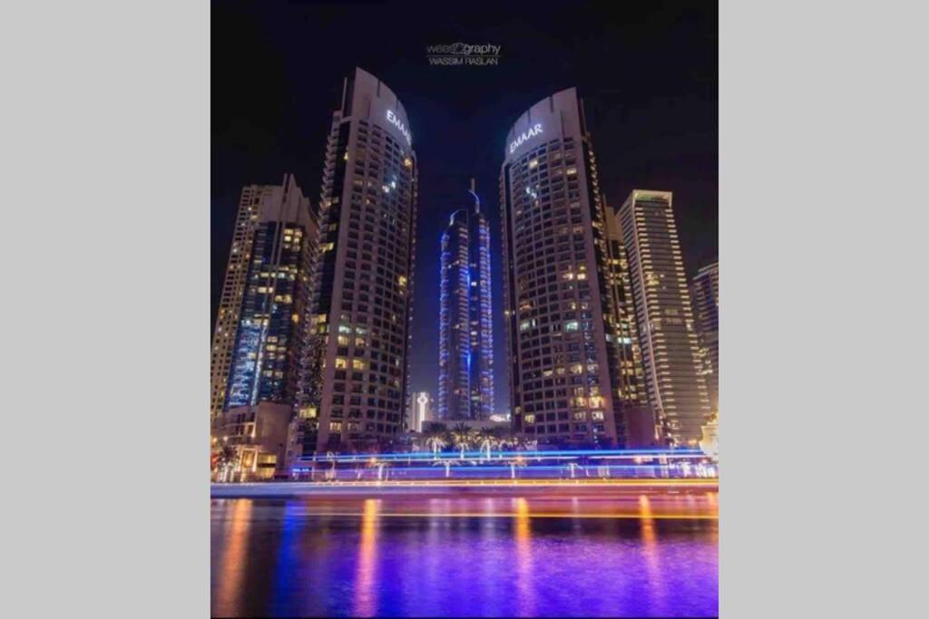 Appartement Amaizing 2 Bed . Park Island Dubai Marina Extérieur photo