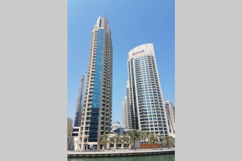 Appartement Amaizing 2 Bed . Park Island Dubai Marina Extérieur photo