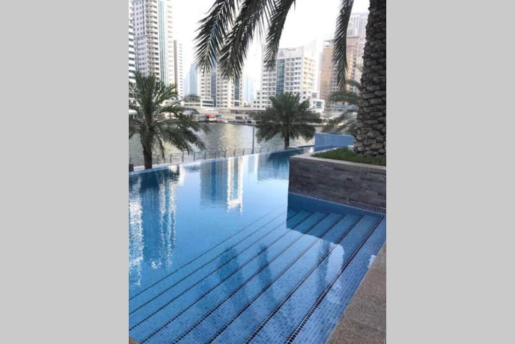Appartement Amaizing 2 Bed . Park Island Dubai Marina Extérieur photo