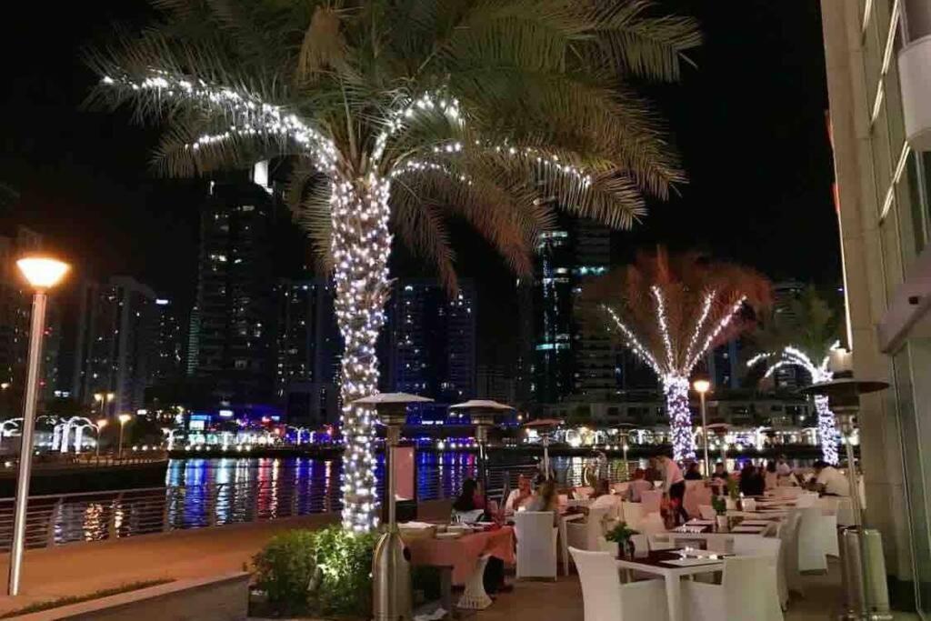 Appartement Amaizing 2 Bed . Park Island Dubai Marina Extérieur photo