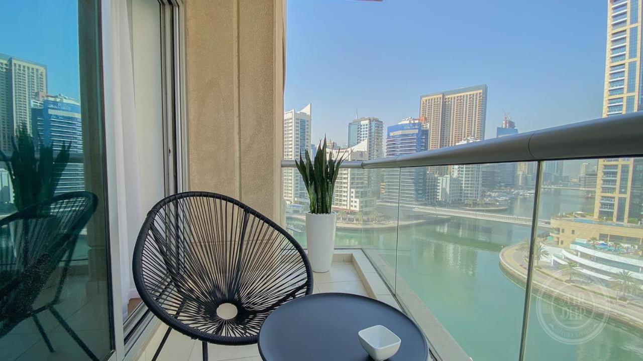 Appartement Amaizing 2 Bed . Park Island Dubai Marina Extérieur photo