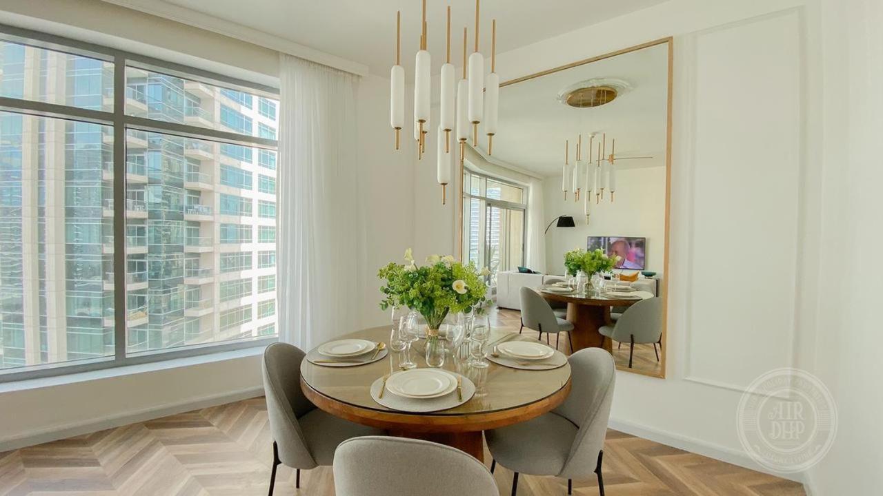 Appartement Amaizing 2 Bed . Park Island Dubai Marina Extérieur photo