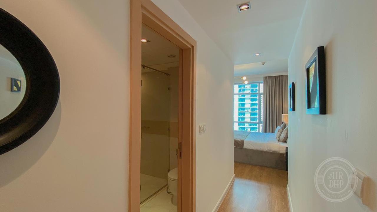 Appartement Amaizing 2 Bed . Park Island Dubai Marina Extérieur photo