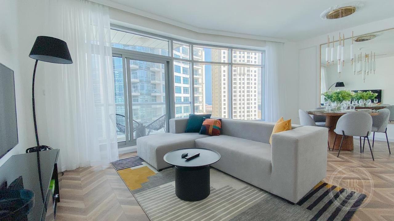 Appartement Amaizing 2 Bed . Park Island Dubai Marina Extérieur photo
