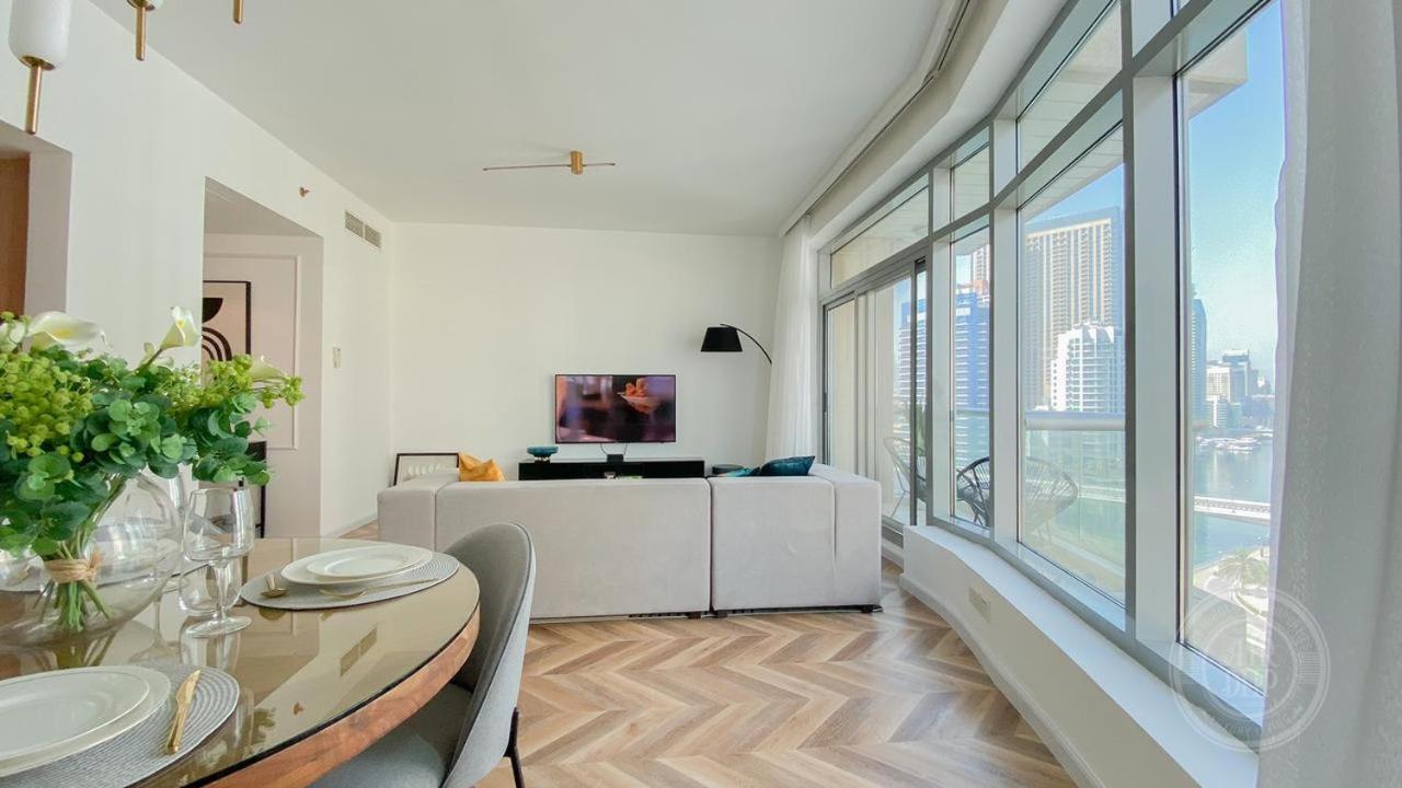 Appartement Amaizing 2 Bed . Park Island Dubai Marina Extérieur photo