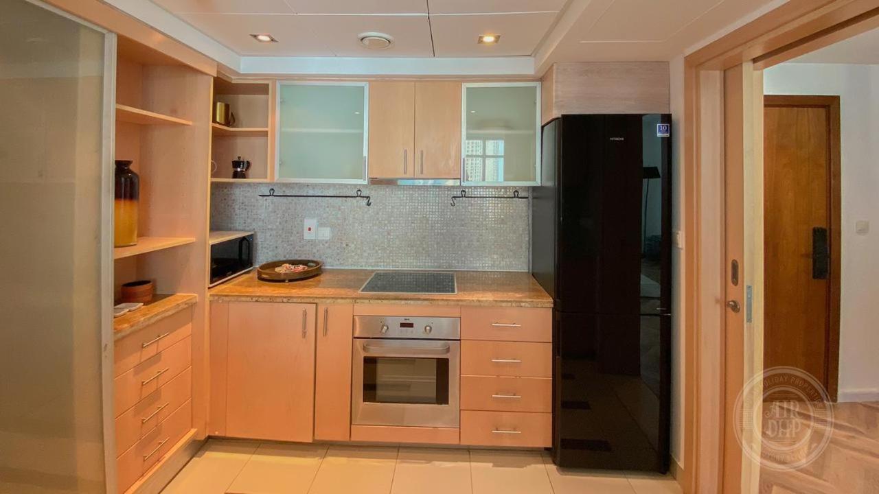 Appartement Amaizing 2 Bed . Park Island Dubai Marina Extérieur photo