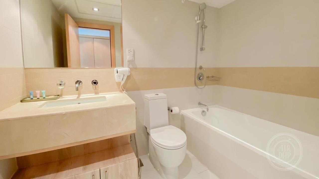 Appartement Amaizing 2 Bed . Park Island Dubai Marina Extérieur photo