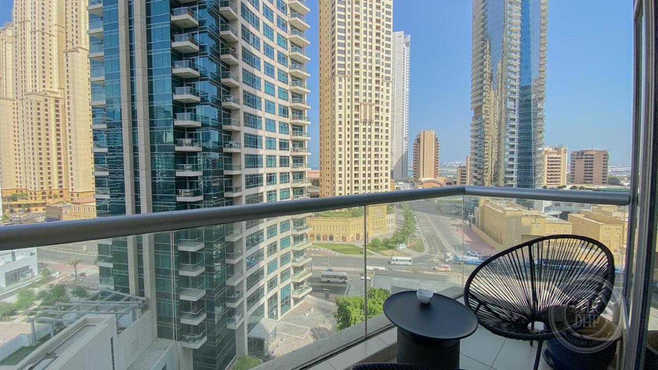 Appartement Amaizing 2 Bed . Park Island Dubai Marina Extérieur photo