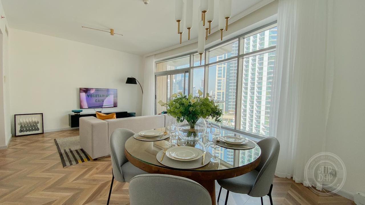 Appartement Amaizing 2 Bed . Park Island Dubai Marina Extérieur photo