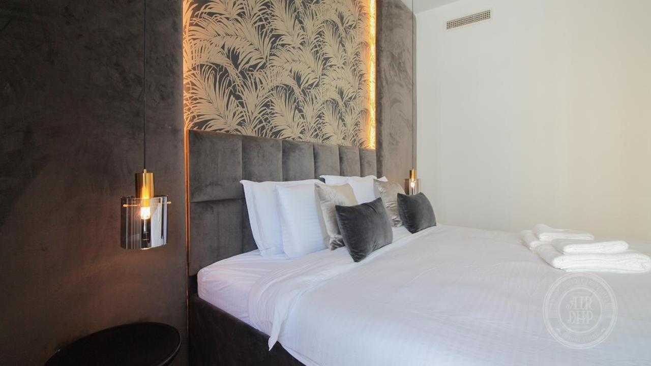 Appartement Amaizing 2 Bed . Park Island Dubai Marina Extérieur photo