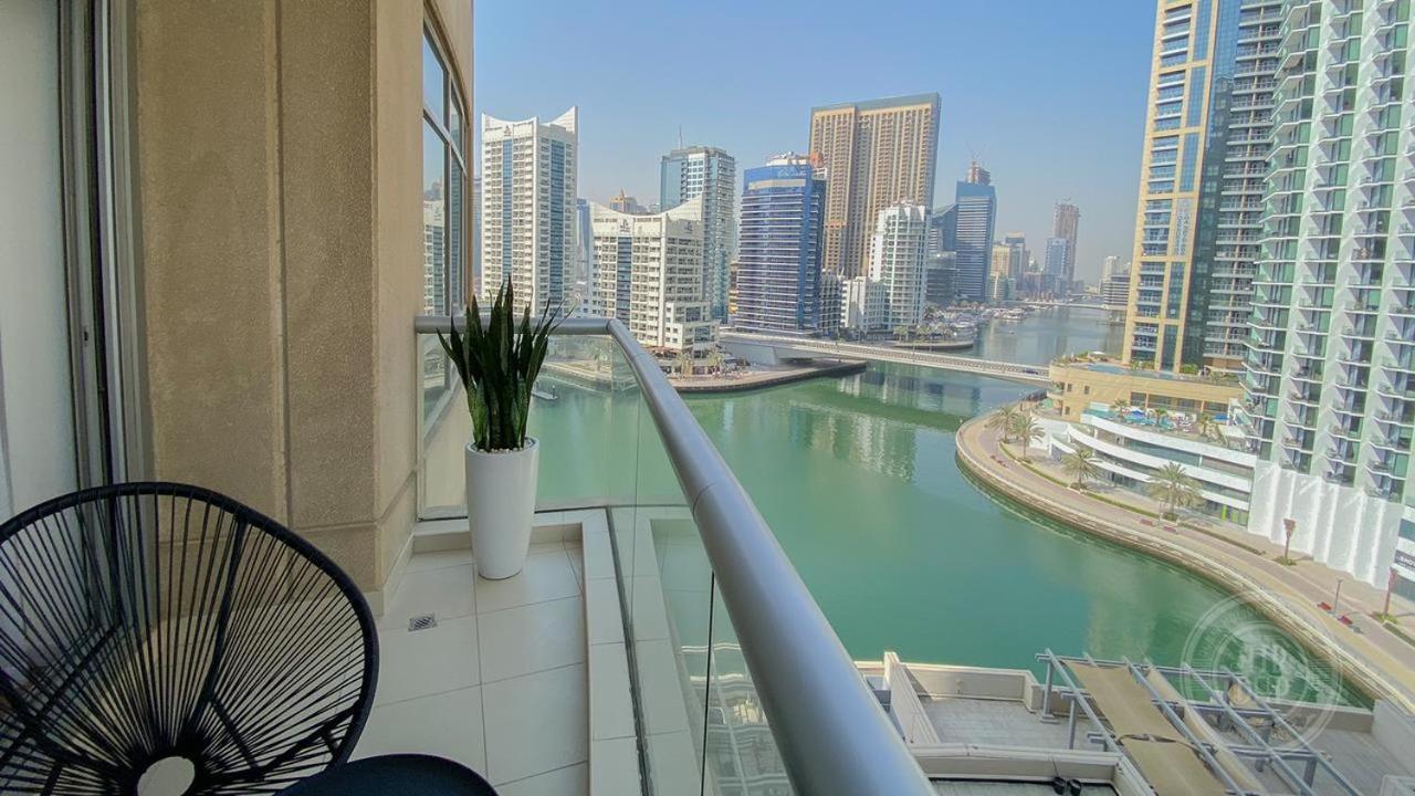 Appartement Amaizing 2 Bed . Park Island Dubai Marina Extérieur photo