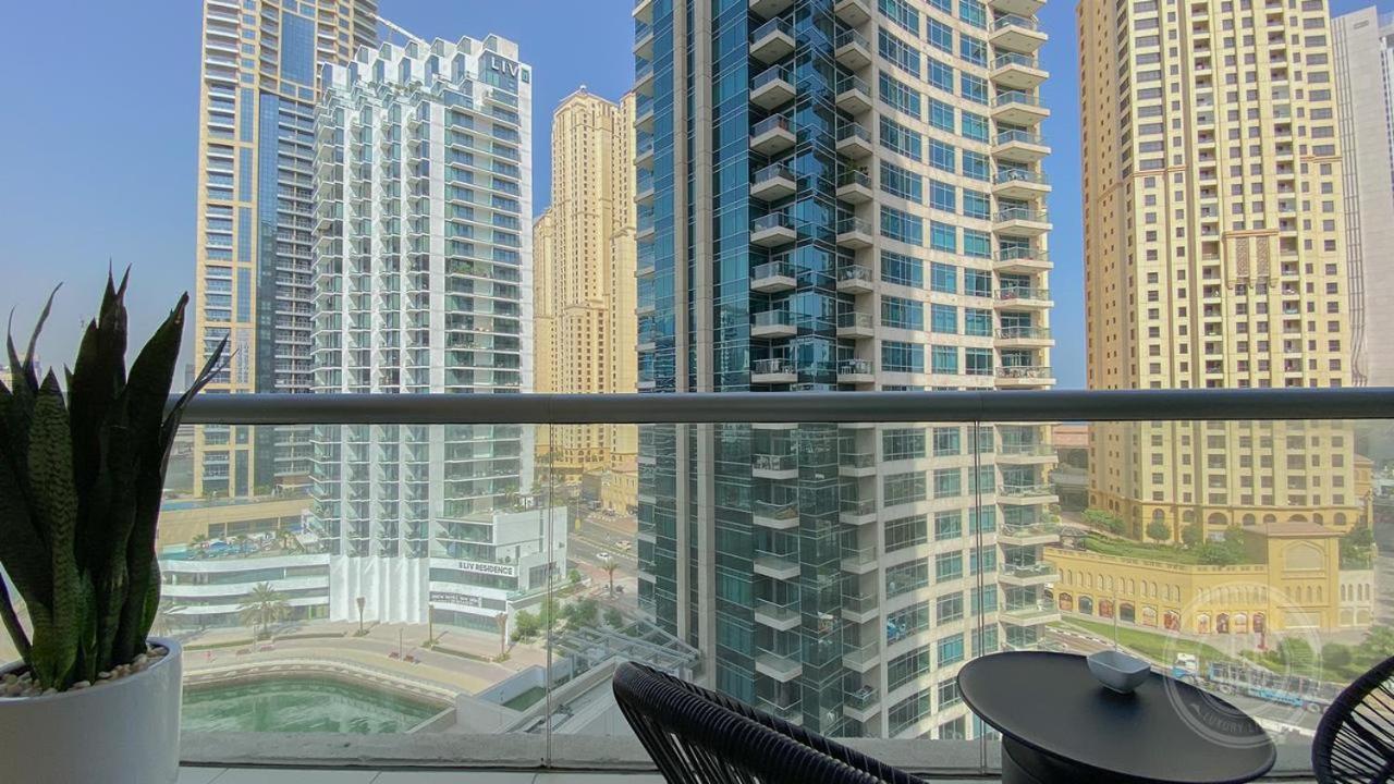Appartement Amaizing 2 Bed . Park Island Dubai Marina Extérieur photo