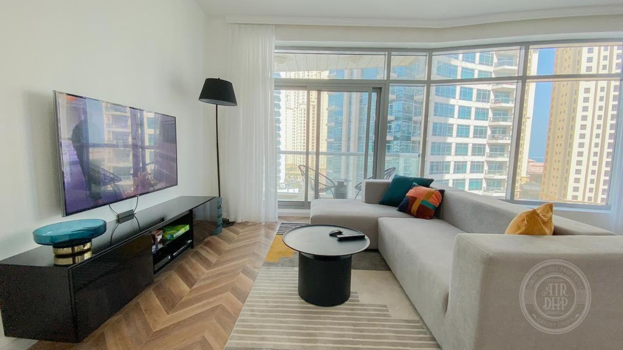 Appartement Amaizing 2 Bed . Park Island Dubai Marina Extérieur photo