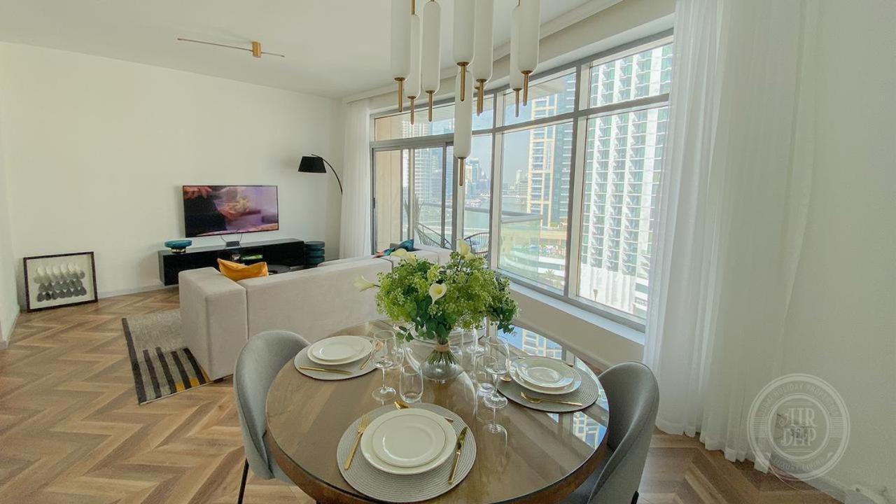Appartement Amaizing 2 Bed . Park Island Dubai Marina Extérieur photo
