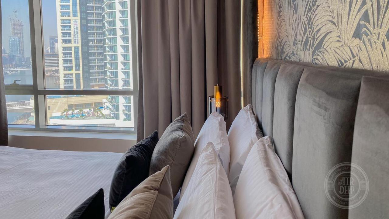 Appartement Amaizing 2 Bed . Park Island Dubai Marina Extérieur photo