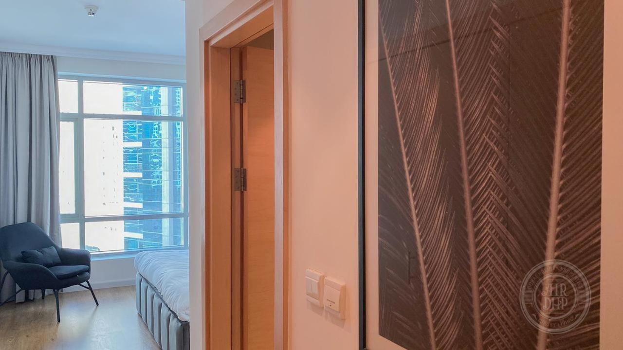 Appartement Amaizing 2 Bed . Park Island Dubai Marina Extérieur photo